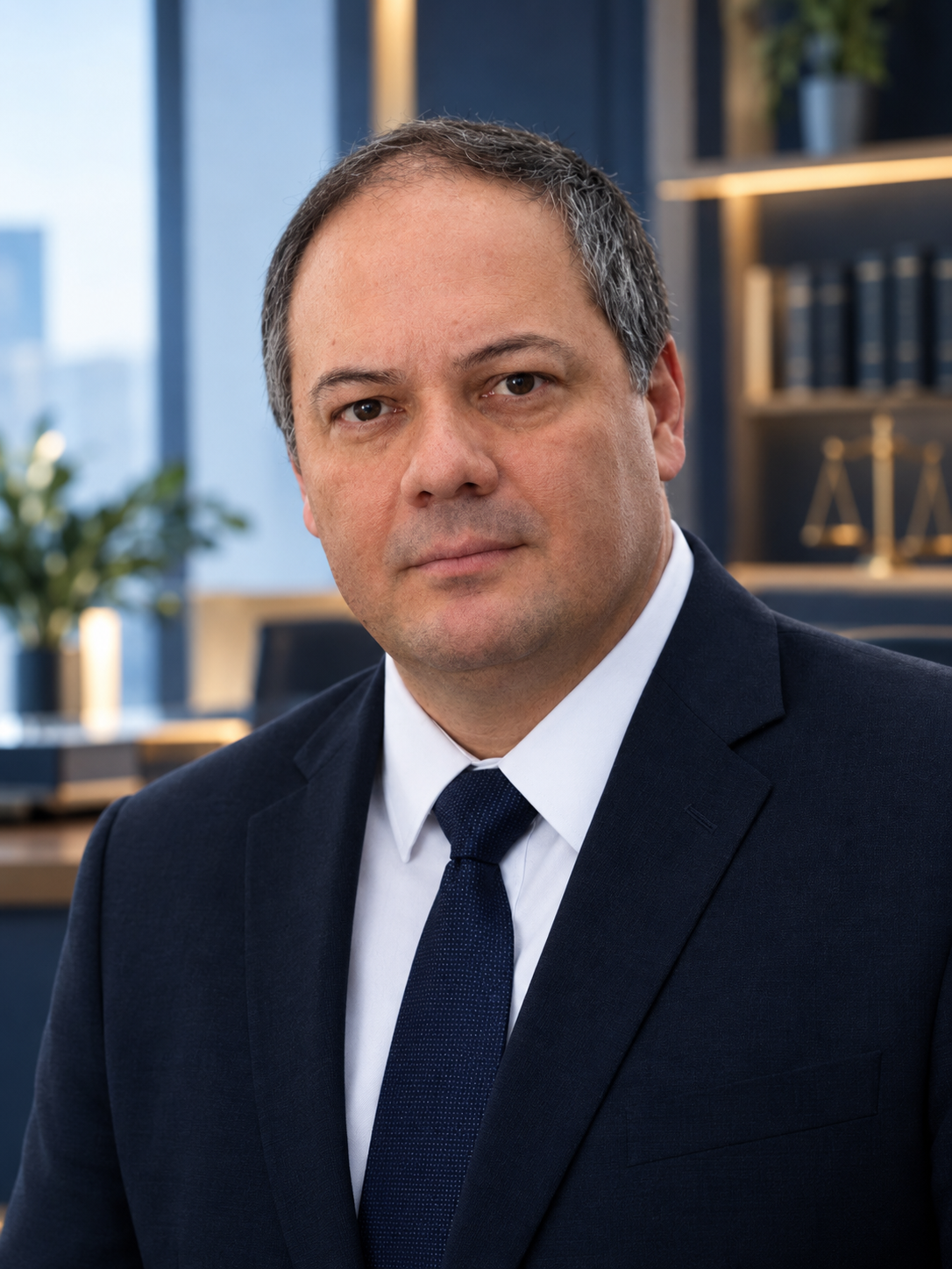 Marcelo Miranda - Advogado Previdenciário
